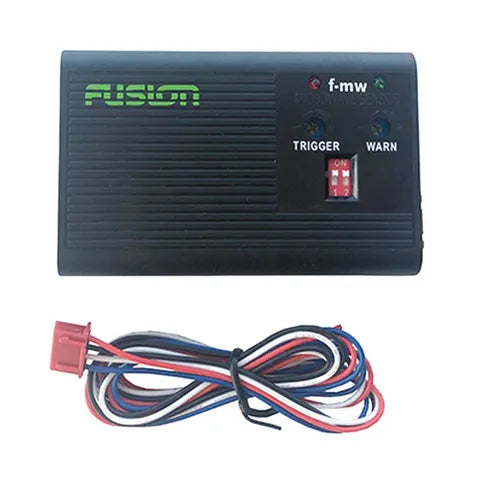 Two-Stage Microwave Sensor | Dual-Zone Intrusion Detection for Vehicle Alarms