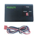 Two-Stage Microwave Sensor | Dual-Zone Intrusion Detection for Vehicle Alarms