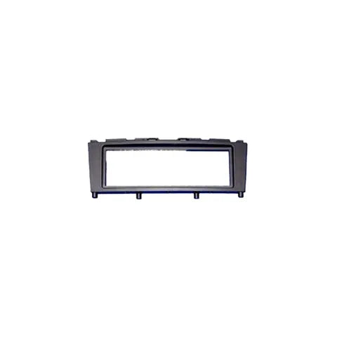 Mercedes C-Class W204 2007-2014 Single DIN Dash Kit | Black Trim Panel | Radio Installation