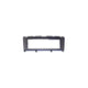 Mercedes C-Class W204 2007-2014 Single DIN Dash Kit | Black Trim Panel | Radio Installation