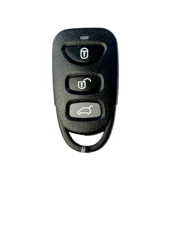 Mongoose MCL3000/MCL3400 Remote Control | For Central Locking & Security System Integration