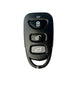 Mongoose MCL3000/MCL3400 Remote Control | For Central Locking & Security System Integration