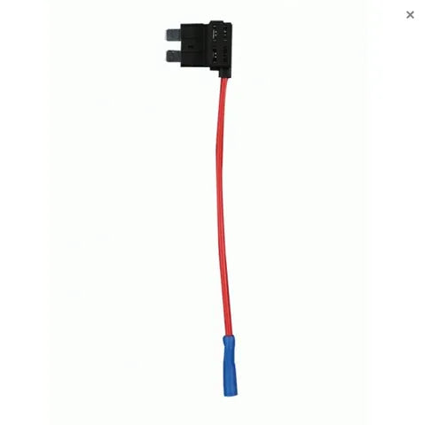 Metra Add-A-Circuit Fuse Tap | ATC/ATO Blade Fuse Adapter