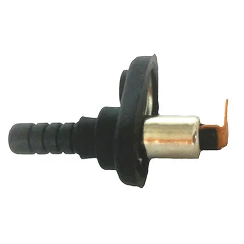 Angled Bonnet & Door Pin Switch | Adjustable 90-Degree Trigger for Vehicle Security