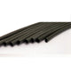 Heat Shrink Tubing 8mm Black (10-Pack) | Versatile Insulation Sleeves