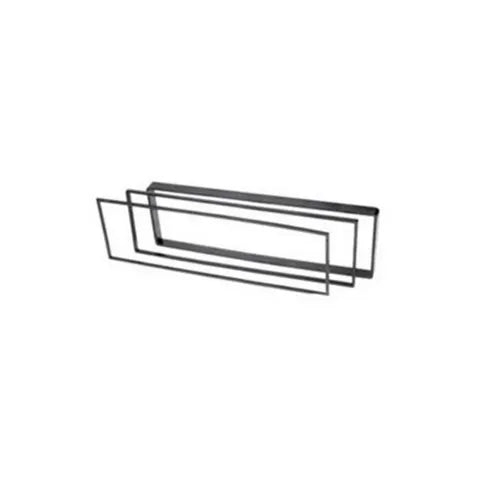 CitroÃ«n Xsara 1997-2005 Single DIN Dash Kit | Black Trim Panel | Radio Installation