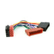 Ford Car Stereo Wiring Harness | USA-Style OEM Plug Adapter for 1997-2006 Models