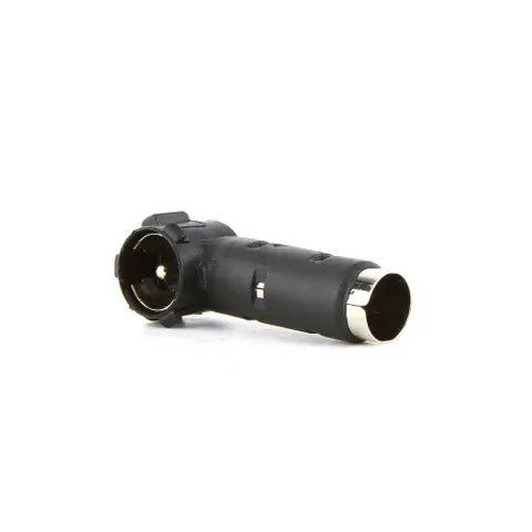 Standard DIN to Euro "Button" Antenna Adapter | For European Factory Radios