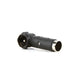 Standard DIN to Euro "Button" Antenna Adapter | For European Factory Radios