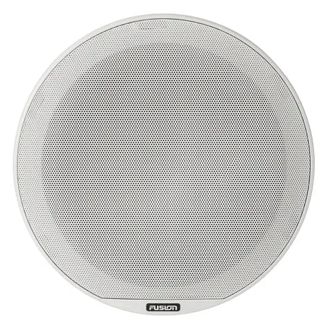 Fusion SG-X10W 10" Grille Cover for Signature Series Tweeter | White