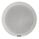 Fusion SG-X10W 10" Grille Cover for Signature Series Tweeter | White