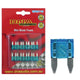 Mini Blade Fuses | 15 Amp ATM (10-Pack)