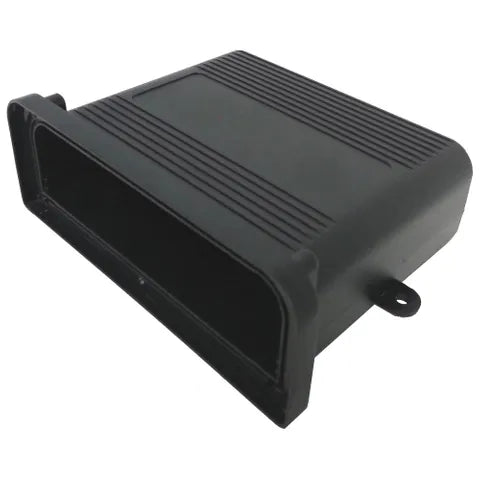 AVS A-Series & S-Series Alarm Module Case | Replacement Plastic Enclosure