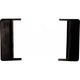 Audi A2 & TT (1999-2006) Single DIN Stereo Dash Kit | Black Radio Installation Trim