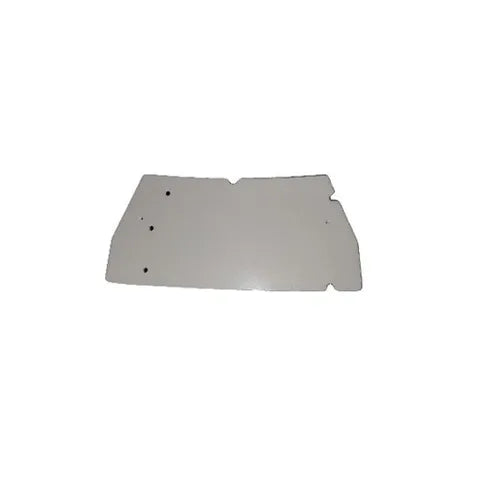 Mistral Replaceable Tear-Off Visor Covers â€“ 10 Pack