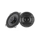 Nakamichi 5.25" 2-Way Coaxial Car Speakers (Pair) | 400W Max Power | High-Performance Audio