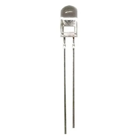 Hyper Blue LED | High-Intensity Status & Deterrent Light for Security Systems