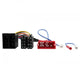 Audi Mini ISO to Standard ISO Car Stereo Wiring Harness Adapter