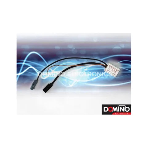 European Late Model 14MHz FM Band Expander | 2007+ Vehicle Adapter