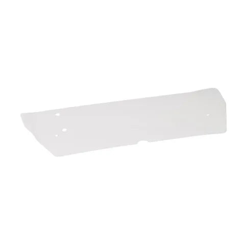 IWATA Airfed Mask Visor Peel-Off Covers â€“ 10 Pack