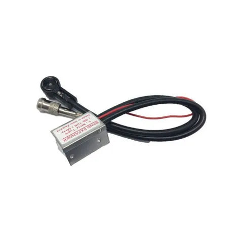 10MHz FM Band Expander | European to Australian Frequency Adapter