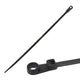 Cable Ties 205mm x 4.2mm with Mounting Hole | 100-Pack