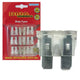 Standard ATO Blade Fuses | 25 Amp (10-Pack)
