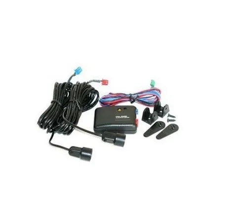 Mongoose M80 Series Ultrasonic Sensor | Advanced Interior Motion & Intrusion Detection
