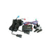 Mongoose M80 Series Ultrasonic Sensor | Advanced Interior Motion & Intrusion Detection