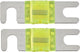 T-Spec Mini ANL Fuse 100 Amp (2-Pack) | Low-Profile High-Current Fuse