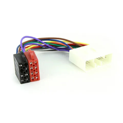 Holden Commodore VT - VX 1997-2002 Wiring Harness | Radio Connector Adapter