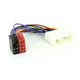 Holden Commodore VT - VX 1997-2002 Wiring Harness | Radio Connector Adapter