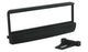 Ford & Mazda Car Stereo DIN Fitting Kit (Black, for Escort, Fiesta, Transit, Mondeo & 121, 1995-2002)