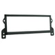 BMW MINI R50 R52 R53 (2001-2006) Single DIN Stereo Dash Kit | Black Radio Installation Trim