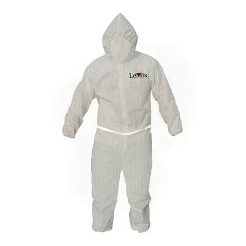LE Mix 2-Piece Protective Overall â€“ Extra Large (XL)