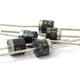 DNA 6 Amp Diodes | Axial Lead | 20-Pack | 6A 50V+