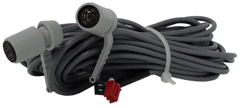 AVS C-Series CAN-BUS Ultrasonic Interior Sensor | Advanced Vehicle Intrusion Detection