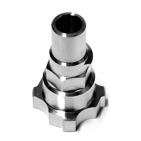 Hanspray SPS / PPS v1 Paint System Adapter â€“ Compatible with SATA