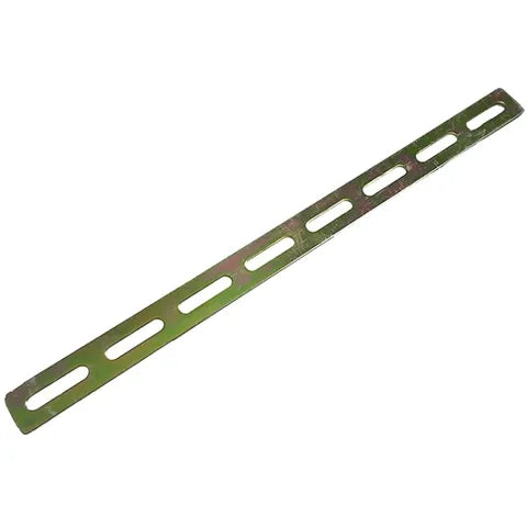 AVS Door Motor Mounting Strap | Universal Actuator Bracket & Clamp
