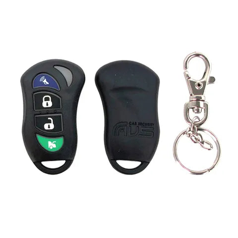 AVS TX4-04 3010 Remote Case Set | Replacement Housing for AVS 3010 Series Alarms