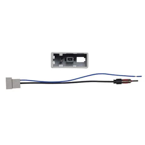 Nissan Antenna Adapter | 2007+ Rectangle Plug to Standard Female Motorola Socket