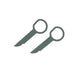 VW & Audi Radio Removal Keys | Factory Stereo Release Tools