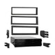METRA SINGLE DIN UNIVERSAL STORAGE POCKET | SUITS TOYOTA NISSAN MAZDA FORD REPLACEMENT