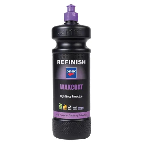 Cartec Wax Coat Refinish â€“ 1L