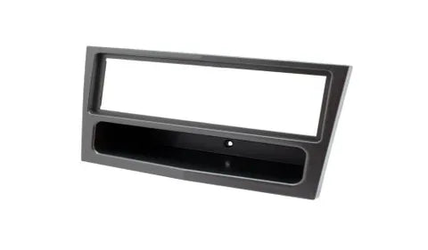 Holden Astra 2004-2011 Single DIN Dash Kit | Charcoal Grey Trim Panel