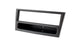 Holden Astra 2004-2011 Single DIN Dash Kit | Charcoal Grey Trim Panel