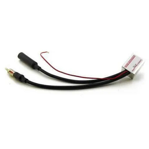 10MHz FM Band Expander | Box-Type Unit | Japanese/European to Australian Frequency Adapter