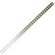 Metal Back Strap | 375mm (37.5cm) Universal Mounting & Securing Strap
