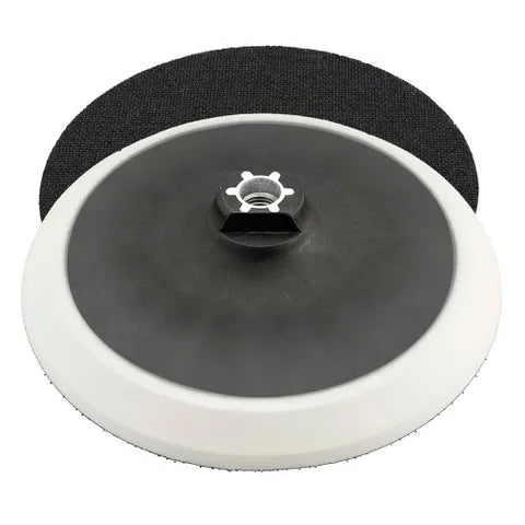FORMULA M14 Thread Polisher Backing Pad â€“ 180mm (7") Professional Grade OEM Replacement