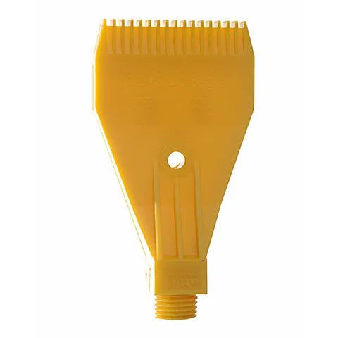 Iwata 2Spray Air Comb â€“ Professional Spray Gun Air Pattern Adjustment Tool